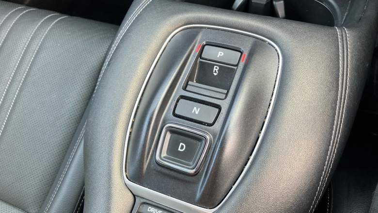 Honda Zr-V 2.0 eHEV Advance 5dr CVT Hybrid Estate